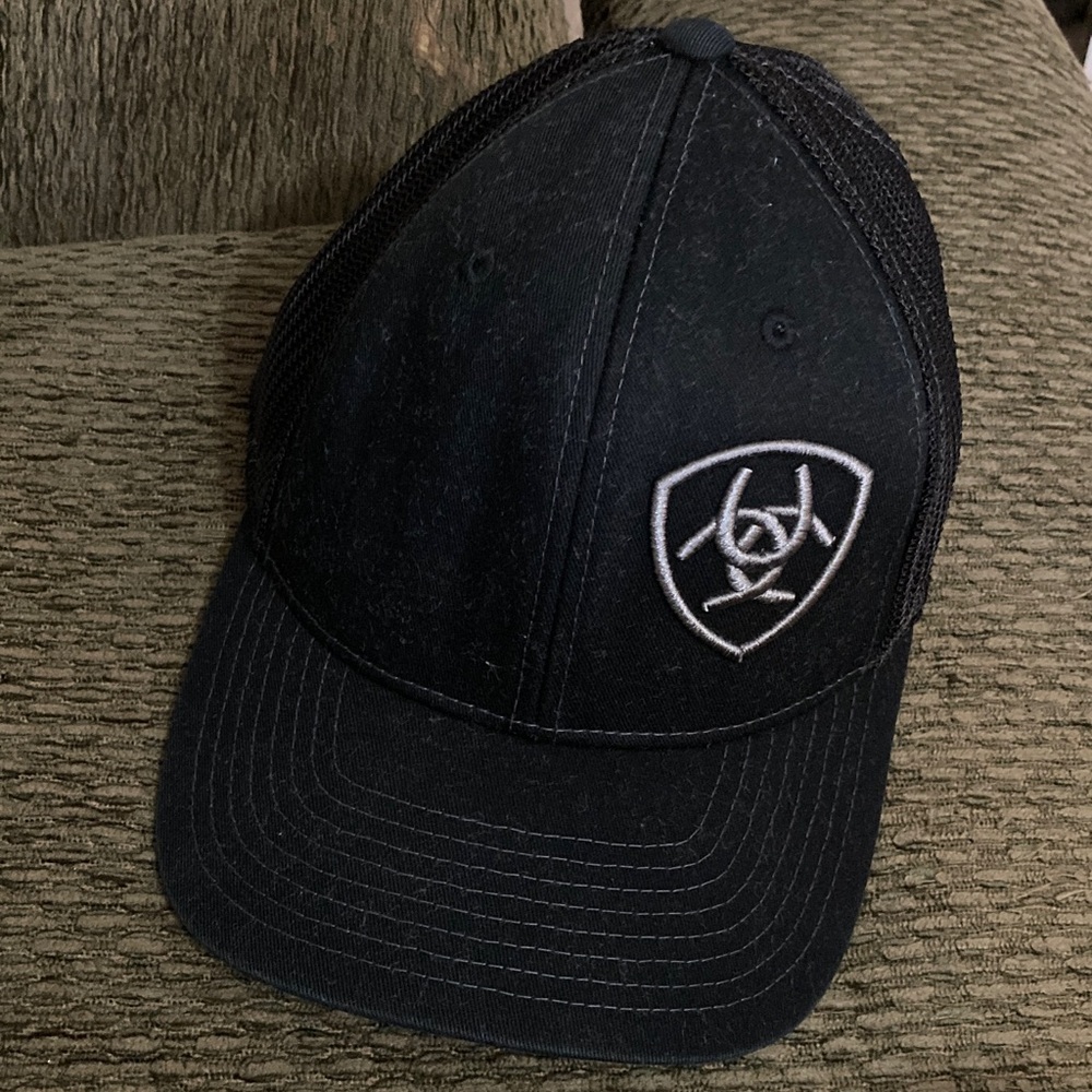 Ariat Hat